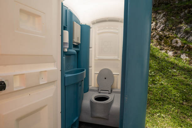 Kahaluu Keauhou, HI porta potty rental Company