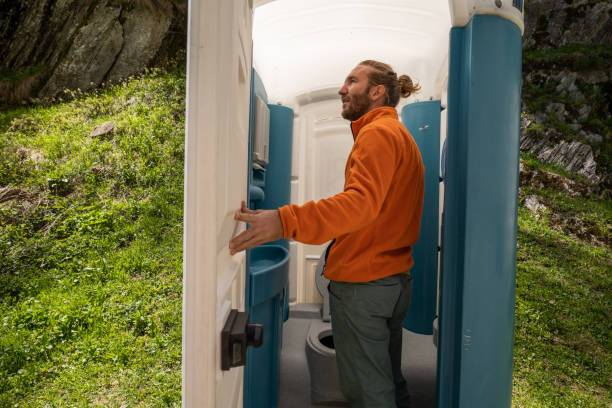 Best Emergency porta potty rental  in Kahaluu Keauhou, HI