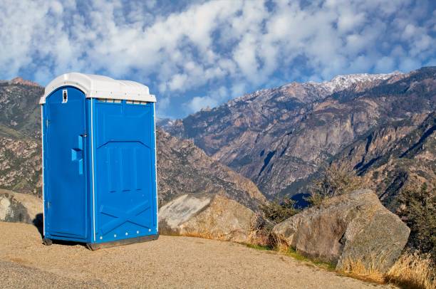 Best Portable restroom solutions  in Kahaluu Keauhou, HI
