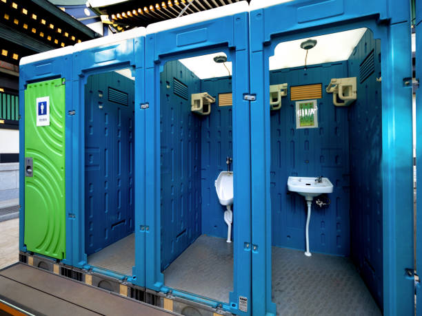Best High-end porta potty rental  in Kahaluu Keauhou, HI
